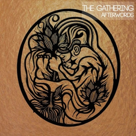 Gathering The - Afterwords