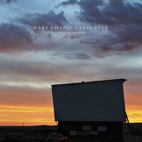 Carpenter Mary Chapin - Songs From The Movie