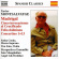 Montsalvatge - Madrigal Montsalvatge - Madrigal