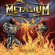 Metalium - Demons Of Insanity Metalium - Demons Of Insanity
