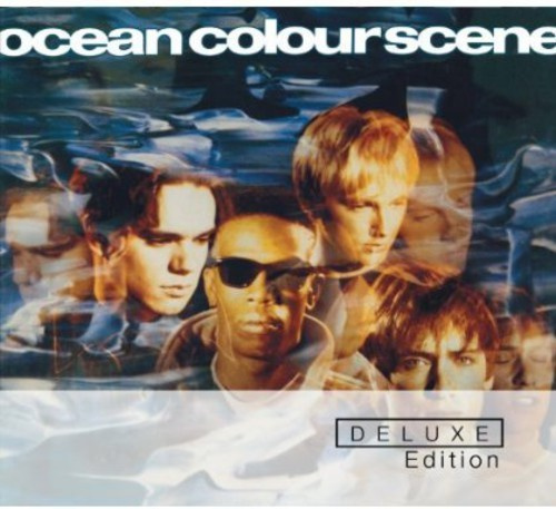Ocean Colour Scene - Ocean Colour Scene (2Cd)
