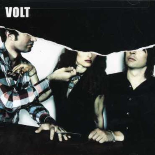Volt - Volt