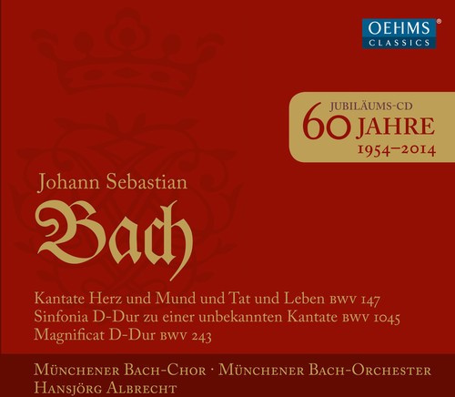 Bach - Magnificat