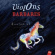 Violons Barbares - Saulem Ai Violons Barbares - Saulem Ai