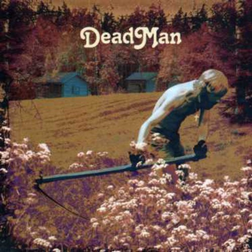 Dead Man - Dead Man