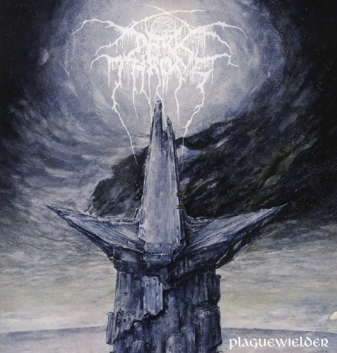 Darkthrone - Plaguewielder (Vinyl Lp)