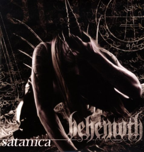 Behemoth - Satanica (Vinyl Lp)
