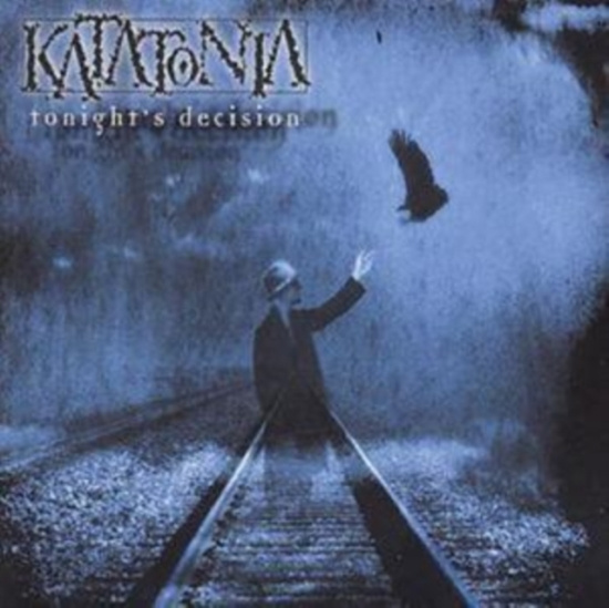 Katatonia - Tonights Decision (2 Lp Vinyl)