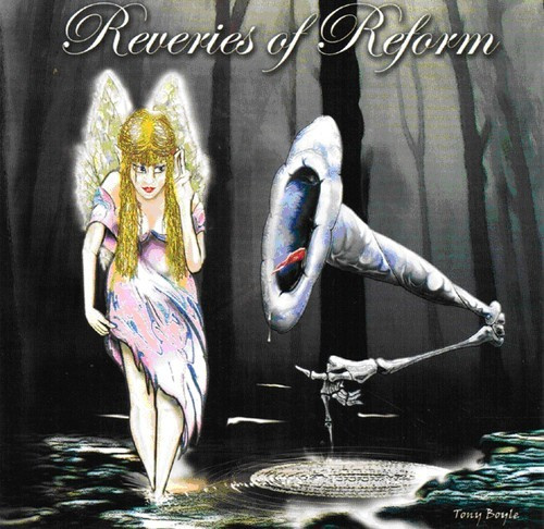 Reform - Reveries Of Reform 2 Cd